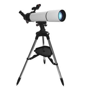 Astronomical Telescope 70Mm Objective Diameter High Magnification Portable For Astronomy Observation Science Education - Product Image 1
