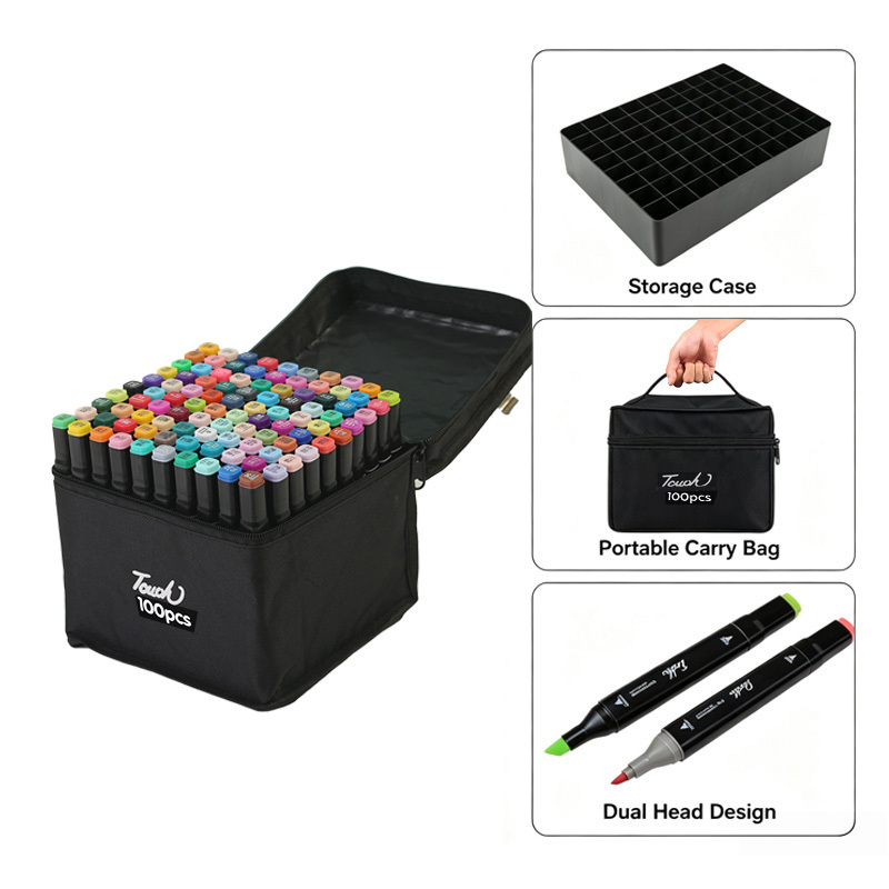 colored-100pcs