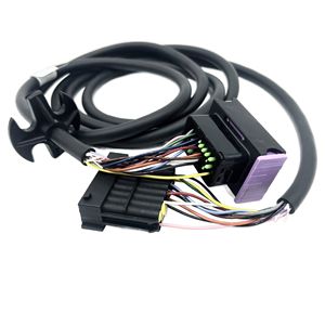 नए क्यूएल हैंडल लीवर का उपयोग भाग नं। 3093810441 लिंडे 1169 L10/l12 फोर्कलिफ्ट ट्रक खुदरा उपयोग 3 महीने की वारंटी - Product Image 2