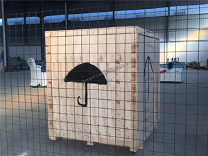 Giá thấp nhôm hồ sơ vòm Máy uốn cho cửa sổ và cửa LW-CNC-100 làm - Product Image 6