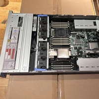Server Rak Dual-Socket 2U Bekas/Refurbished PowerEdge R760 R750 R740 R740xd R740xd2 R750xs R750xa R760xa R760xd2