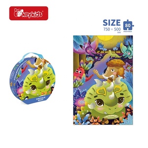 <span class=keywords><strong>Gioco</strong></span> di abbinamento di <span class=keywords><strong>parole</strong></span> arabe educative precoci 30 pezzi di Puzzle per bambini P14A020 - Product Image 4