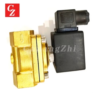 โซลินอยด์วาล์วใหม่ 1089064103 =SCXE210D095 สำหรับเครื่องอัดอากาศแบบสกรูของแอตลาส คอปโก้ - Product Image 2