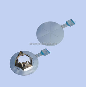 Valvola di sicurezza interna gpl rottura valvola di sfogo <span class=keywords><strong>Gas</strong></span> pressione dispositivo di sicurezza cina - Product Image 4