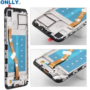 Écran LCD 6,3 pouces pour Huawei Honor Play COR-L29 COR-L09 COR-AL00 COR-AL10, assemblage numériseur tactile - Product Image 2