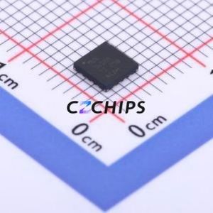 Haute qualité MUX36S08IRUMR QFN-16-EP(4x4) Circuit intégré IC puce commutateur analogique/multiplexeur - Product Image 1