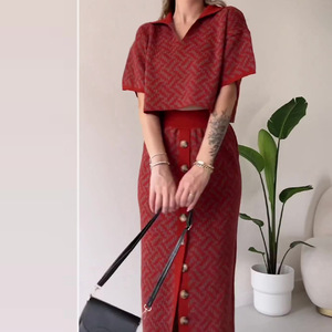 ชุดกีฬาสำหรับผู้หญิงมาใหม่ชุดวอร์มสีพื้นสำหรับผู้หญิงและขนาดใหญ่พิเศษ - Product Image 1