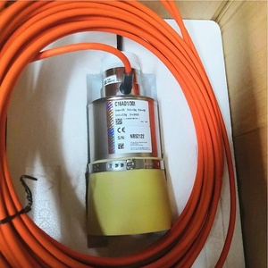 Weighing Transducer for Ground <strong>Weighbridges</strong> C16AD1-20T 30T Stainless <strong>Steel</strong> Column Load Cell Made in Germany - Product Image 5
