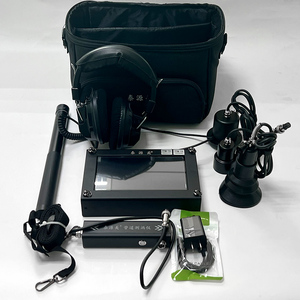 TYM-A loạt ngầm đường ống nước rò rỉ Detector de Fuga de Agua ống nước rò rỉ Detector thợ sửa ống nước công cụ - Product Image 2