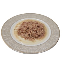 Nouveau Thon en Conserve Chinois de Qualité Supérieure avec Huile Végétale - Goût Frais et Délicieux