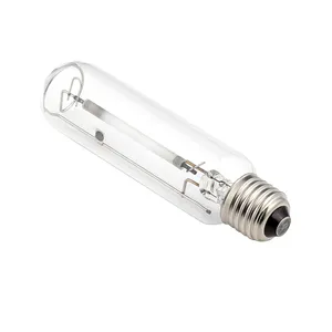Wholesale Good Quality HPS Lamps 150W High Pressure Sodium Lamp HPS Grow Light Bulb Built-In Igniter E27 E40 Base