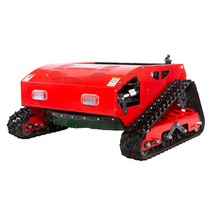 Cortadora de Césped Autopropulsada de 4 Tiempos con Control Remoto, al <span class=keywords><strong>Mejor</strong></span> Precio, para Uso Industrial y Bricolaje - Product Image 6