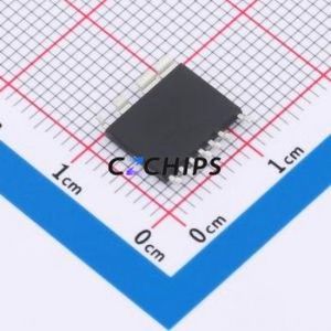 โมดูลไฟฟ้าอัจฉริยะ (IPM) ทรานซิสเตอร์ ASOP-10 CM04AM50ST ของใหม่ดั้งเดิม - Product Image 2