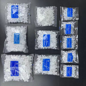 Precio de fábrica blanco 100 Uds Clips de sistema de nivelación de azulejos de piedra espaciadores de cerámica 1mm 1,5mm 2mm 2,5mm 3mm 4mm 5mm - Product Image 6