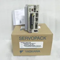 Sgds-04a72a Driver 1pc Baru Pengiriman Cepat Sgds04a72a Set Lengkap Aksesoris PLC Industri: Sensor / Kontaktor /