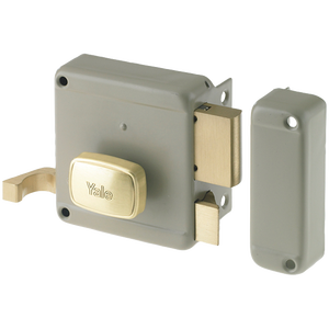 SERRURE DE PORTE ART. 620 E60 Dx - Product Image 1