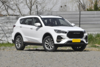 JETOUR X70 2025 – SUV essence intermédiaire – Achetez des voitures de luxe 2024 à prix abordable – 1.5T 156ch L4 5 portes 5 places 180km/h