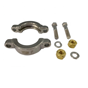 <span class=keywords><strong>Pince</strong></span> pour tuyau, en acier inoxydable, 304mm, haute <span class=keywords><strong>pression</strong></span> - Product Image 3
