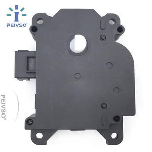 Actuador de Compuerta de Aire HVAC BLEND de Precio de Fábrica PEIVSO, Nuevo Actuador de Ventilador para TOYOTA CAMRY HV AHV40 OEM 87106-33290 - Product Image 5