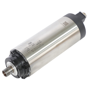 HQD 2.2KW ER16 24000rpm Milling Machine Woodworking <b>Tool</b> Spindle for <b>Engraving</b> GDF80-24Z/2.2 HQD 2.2KW ER16 24000rpm CNC Milling - Product Image 6