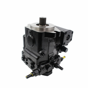 ปั๊มไฮดรอลิก ZHANPENG รุ่น A4VG56 56 ทำจากเหล็กหล่อ เสียงเบา สำหรับเครื่องจักรก่อสร้าง พร้อมการรับประกัน 1 ปี - Product Image 2