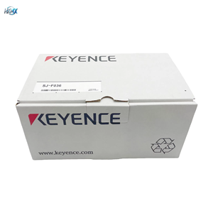 เครื่องกำจัดไฟฟ้าสถิตแบบพลาสติก AC ความเร็วสูง รุ่น HR-X ซีรีส์ SJ-F036 ของ KEYENCE ของแท้ 100% สำหรับงานอุตสาหกรรม รับประกัน 1 ปี - Product Image 1