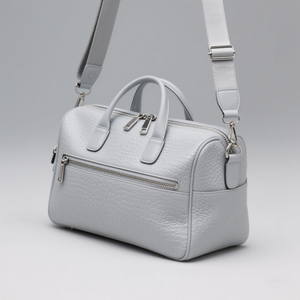 Bolsa de viaje personalizada de gran venta, bolsa de lona de cuero <span class=keywords><strong>PU</strong></span> de primera calidad, bolsa de viaje informal, bolsa de lona grande para hombres - Product Image 6