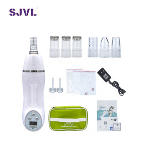 <span class=keywords><strong>De</strong></span> <span class=keywords><strong>la</strong></span> belleza <span class=keywords><strong>de</strong></span> alta calidad <span class=keywords><strong>de</strong></span> diamantes dispositivo Bestope Blackhead removedor - Product Image 6