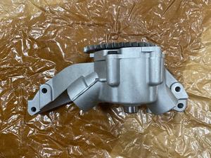 D16C Buona Pompa Dell'olio del motore 22411770 21708142 85013233 <span class=keywords><strong>Volvo</strong></span> Penta TAD 1640 GE 20140416000 BF 98180132 LASO Per <span class=keywords><strong>Volvo</strong></span> Truck <span class=keywords><strong>FH16</strong></span> - Product Image 6