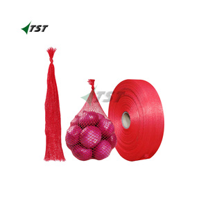 Lưới túi cho trái cây rau/trái cây-<span class=keywords><strong>net</strong></span>-bag/dệt kim trái cây và rau lưới túi - Product Image 2