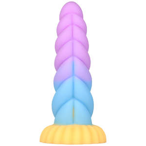 Jouets anaux pour le plaisir féminin, bouchons anaux, ventouse puissante pour une utilisation anale et vaginale double, simulateur vaginal en <span class=keywords><strong>silicone</strong></span>, stimulateur du point G, <span class=keywords><strong>prostate</strong></span> - Product Image 4