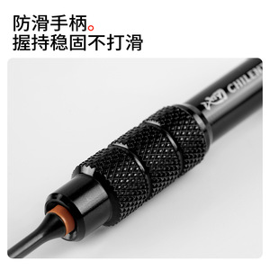 Alloy Steel <b>Screwdriver</b> <b>Set</b> Flat Head <b>Bit</b> Industrial Grade Repair Tool For Spinning Baitnet Drum Reel Maintenance - Product Image 2