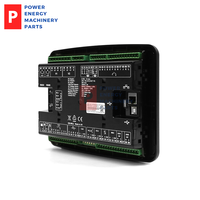 Contrôleur de générateur authentique PEMP Original DSE8660 MKII Deep Sea avec écran LCD et module de commande