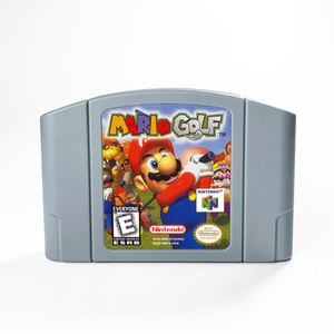 Cartouche de jeu vidéo de vente chaude USA Version Pal Card N64 Console Mari Party Games pour NintendoS <span class=keywords><strong>64</strong></span> Mari - Product Image 1