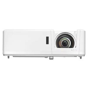 Projecteur Yinzam <span class=keywords><strong>Optoma</strong></span> GT1090HDR Laser à courte portée | Entrée HDR 4K | Fonctionnement fiable sans lampe | DLP | - Product Image 1