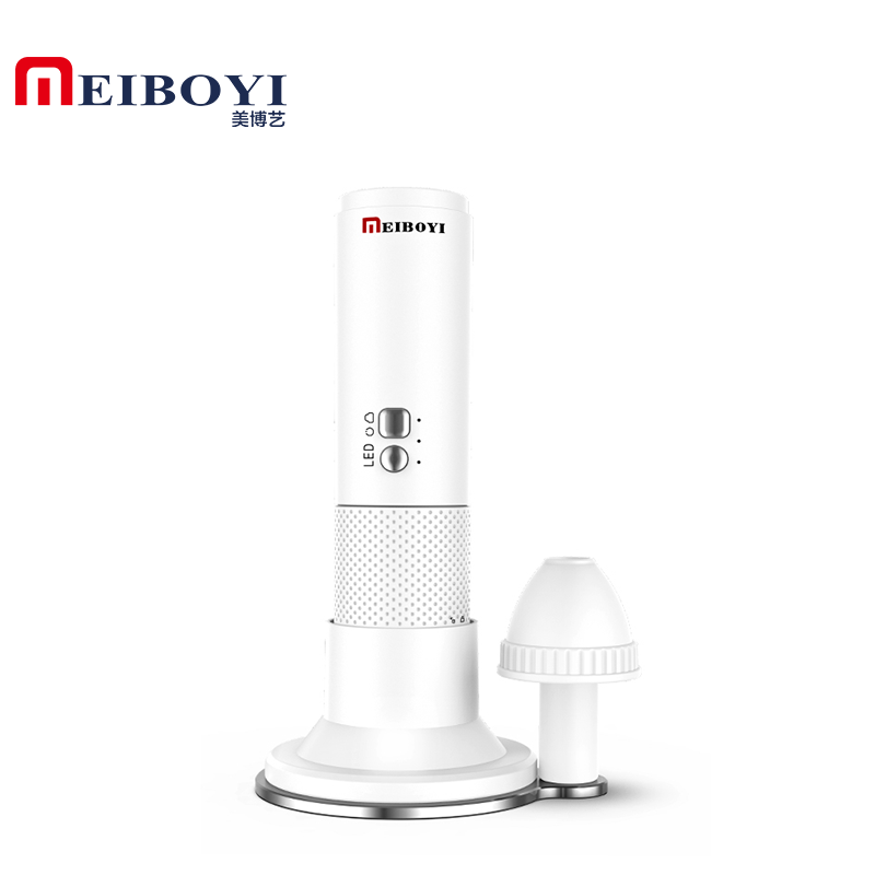 Беспроводной детектор волос на коже головы Meiboyi, Wi-Fi, анализатор кожи, сканер кожи для домашнего использования, косметическое оборудование, 2025 продукт
