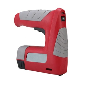 Clavadora y grapadora inalámbrica a batería de litio para carpintería y uso doméstico AT-ST42 - Product Image 2