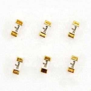 <span class=keywords><strong>Disjoncteur</strong></span> thermique SA77SB0, thermostat SPST-NC 4-SMD, avec patin de soudure Gull Wing - Product Image 4