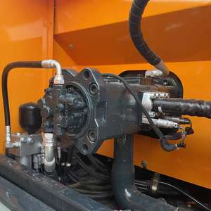 Excavatrice d'occasion de haute qualité HYUNDAI 305LC-9T 30ton avec moins d'heures d'utilisation et le meilleur état à vendre - Product Image 5