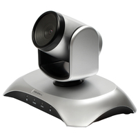 Cámaras PTZ MSThoo 4K HD, seguimiento humanoide por IA + control de gestos, Zoom óptico de 10X, cámara PTZ USB3.0 para videoconferencia, 1/2/