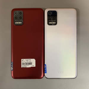 热销安卓二手手机<span class=keywords><strong>LG</strong></span> Q52 64GB工厂解锁GSM蜂窝美国版 - Product Image 3