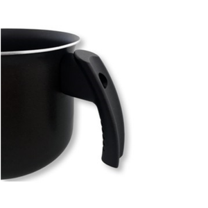 Poignée en bakélite facile à installer Miro S210 Accessoires de cuisine anti-brûlure pour ustensiles de cuisine et pièces de pot à lait - Product Image 1