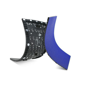 Linh hoạt mềm nam châm linh hoạt LED hiển thị ngoài trời <span class=keywords><strong>2025</strong></span> thiết kế mới chất lượng cao linh hoạt LED <span class=keywords><strong>Curtain</strong></span> hiển thị - Product Image 2