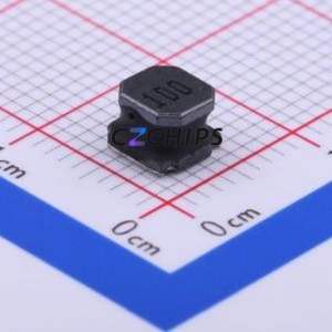 Inductor de Potencia HPC5040NF-100M SMD, 5x5mm (Inductancia: 10uH) (Precisión: 20%) (Corriente Nominal: 2.2A) - Product Image 1
