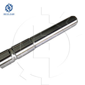 BRH501 בוכנה עבור <span class=keywords><strong>Montabert</strong></span> הידראולי חופר פטיש עיקרי גוף תיקון חלקים - Product Image 6