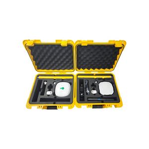 Receptor GNSS RTK con Cámara Láser Dual, IMU, Versión Global, H11, GPS Diferencial con Función de <span class=keywords><strong>Google</strong></span> y 120 °   Inclinación - Product Image 6