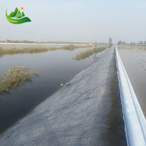 Mantas de <span class=keywords><strong>cemento</strong></span> para estanques de sal, estanques de residuos y protección de taludes en minas de carbón - Product Image 5