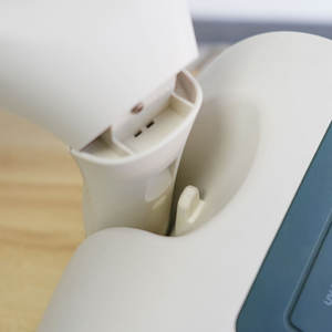 KN-4006BL terapi cahaya <span class=keywords><strong>Uv</strong></span> Kernel suplai daya AC 311nm Uvb/puva Psoriasis Vitiligo perawatan <span class=keywords><strong>UV</strong></span> <span class=keywords><strong>B</strong></span> fototerapi - Product Image 6