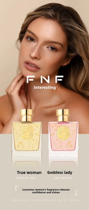 Nouveau parfum best-seller transfrontalier taille standard, <span class=keywords><strong>Cologne</strong></span> aux notes orientales, lait et clous de girofle, spray pour femme, idéal pour les soirées en boîte de nuit et le <span class=keywords><strong>carnaval</strong></span> - Product Image 5