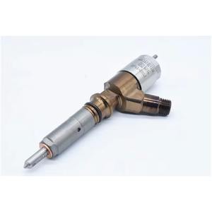 หัวฉีดน้ำมันดีเซล 326-4700 3264700 สำหรับรถขุด 320D - Product Image 3